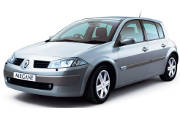 Renault Megane 1 (1995-2002)