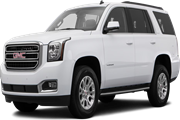 Yukon 4 (2014-2019)
