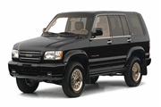 Trooper 2 (1992-2005)
