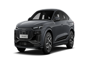 Q6 E-Tron (2024-)