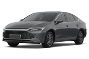 BYD Qin Plus (2024-)