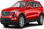 XT4 (2018-2025)