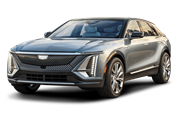 Cadillac Lyric (2022-)