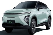 FX EV (2025-)