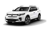 C3 Aircross 3 (2025-)