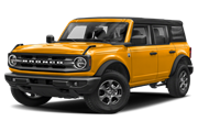 Bronco (2021-)
