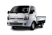 Kia Bongo (2014-2020)