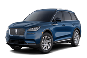 Lincoln Corsair 1 (2019-2024)