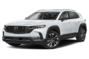 CX-50 (2021-)
