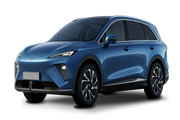 S6 EV (2025-)