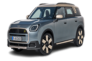 Cooper Countryman 3 U25 (2024-)