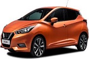 Micra K14 (2016-2022)