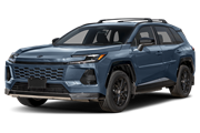 Rav4 6 (2026-)