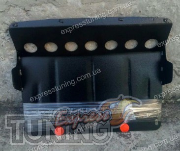 Защита двигателя Ваз 2104 Titan | Интернет магазин Экcпресс-тюнинг