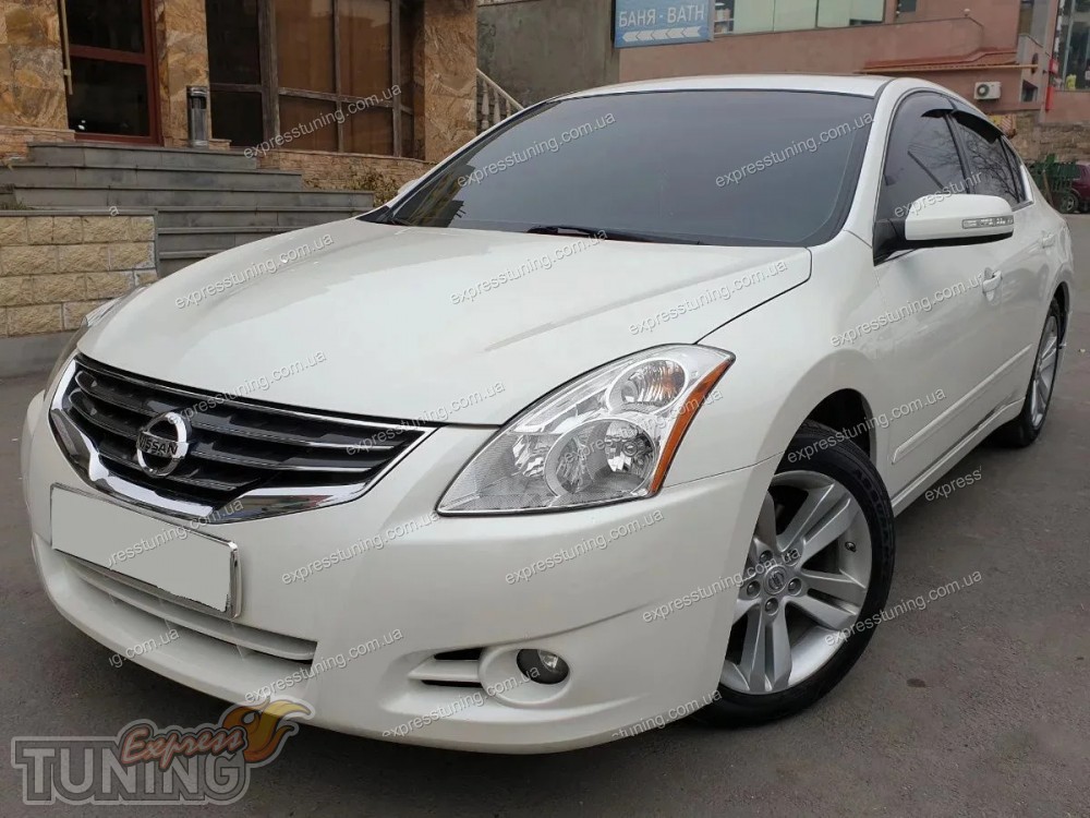 Nissan altima l32