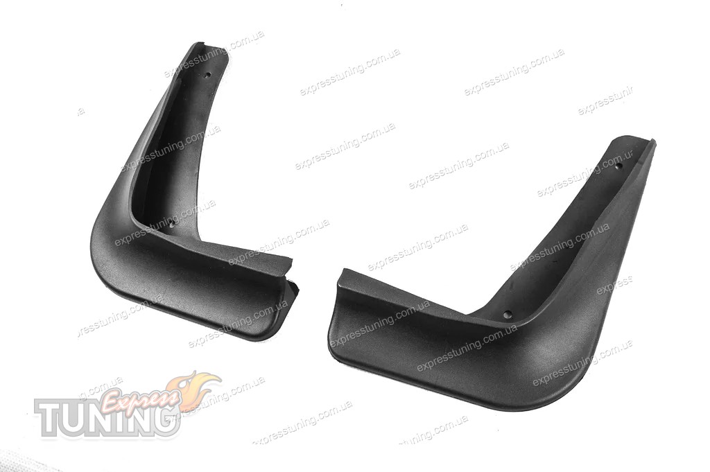 Брызговики Mazda 6 GH комплект из 2шт передние AVTM | Интернет