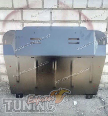 Защита двигателя картера Лексус РХ 3 с 2008 года - Купить защиту ...