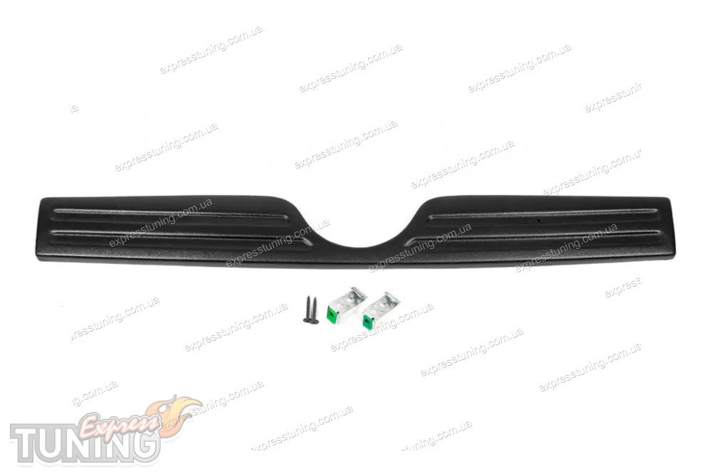 Зимняя накладка на решетку Fiat Doblo 3 с 2015 года - Купить зимнюю ...