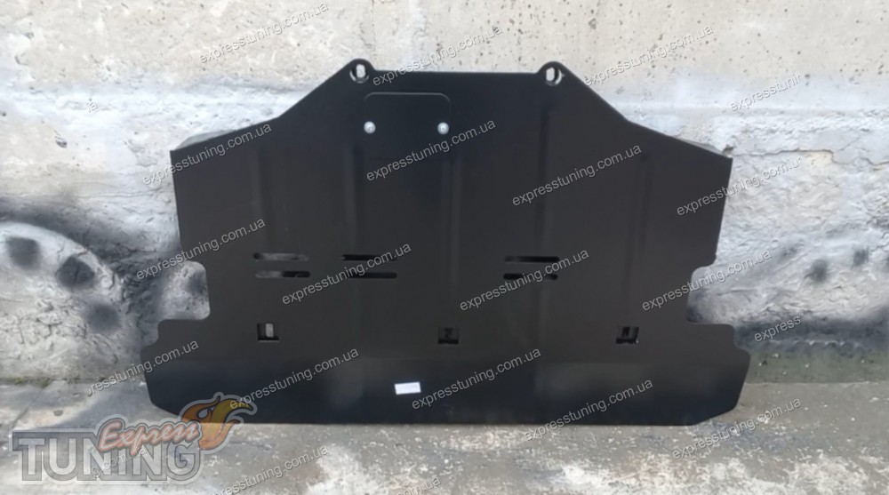 Защита двигателя Subaru Forester 5 вместо пыльника - Купить защиту ...