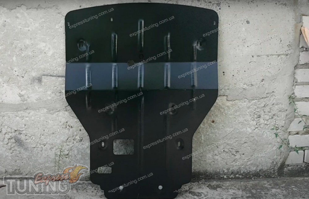 Защита двигателя Лексус GS350 (защита картера Lexus GS350) - Купить ...