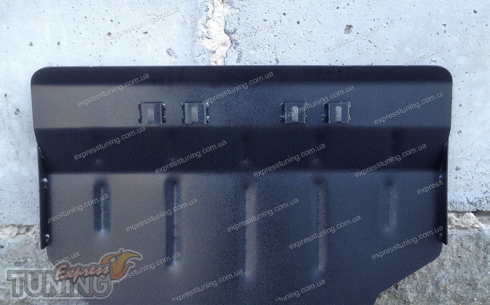 Защита двигателя Субару Форестер 3 (защита картера Subaru Forester 3 ...