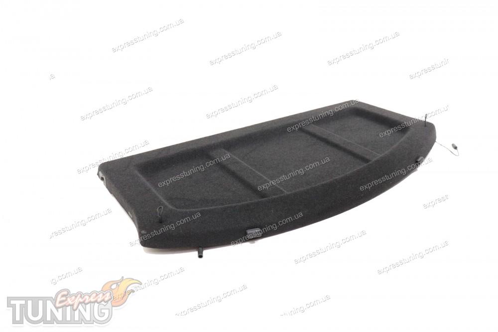 Полка в багажник Hyundai Kona 17-22 Black 85930-J9000-TRY AVTM