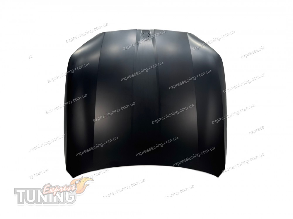 Алюминиевый капот для BMW 5 G60 G61 с 2024 года 41619633618 NIKEN