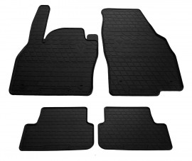 Резиновые коврики Seat Arona комплект 4шт