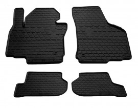 Коврики на Фольксваген Гольф 6 (автомобильные коврики Volkswagen Golf 6)