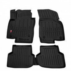 3D коврики для Volkswagen Jetta 6 поколения