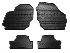 Резиновые коврики Volvo V70 3 после 2007 года выпуска