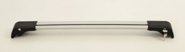 Поперечины на встроенные рейлинги для Bmw X6 E71 