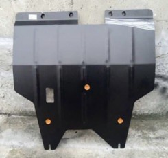 Titan Захист двигуна Chery Tiggo 5