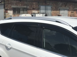 OEM рейлинги Ford Kuga 2 поколения