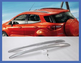 Erkul Оригинальные рейлинги для Ford Ecosport