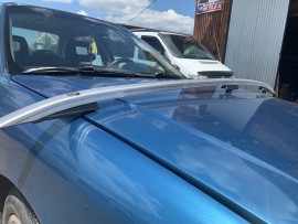 Рейлинги Honda CR-V 5 OEM дизайн