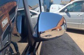 Накладка на повне дзеркало Мерседес Віто 447