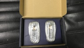 Omsa Line Боковые повторители Mercedes E-klass W210