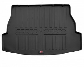 Килимок у багажник Toyota Rav 4 5 покоління