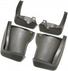 Брызговики Honda Accord USA седан 2008-2012