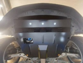 Защита картера двигателя Acura RDX 3