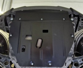 Защита двигателя Honda Cr-V 5 после 2017 года