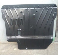 Защита двигателя Honda Element сталь 2мм