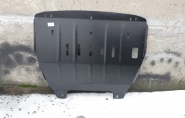 Защита двигателя Mini Cooper Countryman 1 стальная