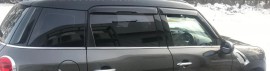 Cobra Tuning Вітровики вікон Mini Cooper Countryman 1 5D