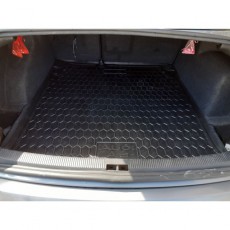 Avto Gumm Коврик в багажник Audi A6 C5 седан 