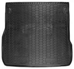 Коврик багажника Ауди А6 С5 универсал