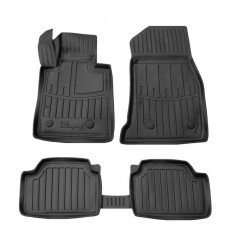 Килимки в салон Bmw 1 F20 комплект 4шт