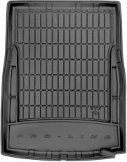 Коврик в багажник Bmw 7 G11 / G12 с нишей под докатку