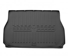 Stingray Коврик в багажник для Bmw X5 E53 борт 3см 99-06